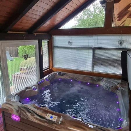 Apartmany Pod Hradem Holstejn Zewnętrze zdjęcie