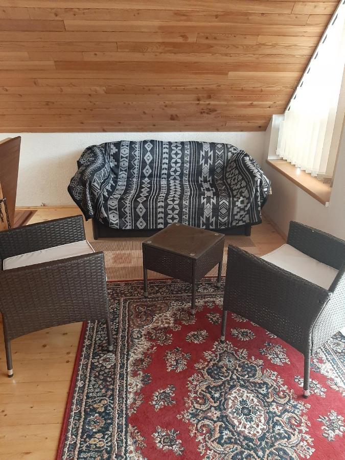 Apartmany Pod Hradem Holstejn Zewnętrze zdjęcie