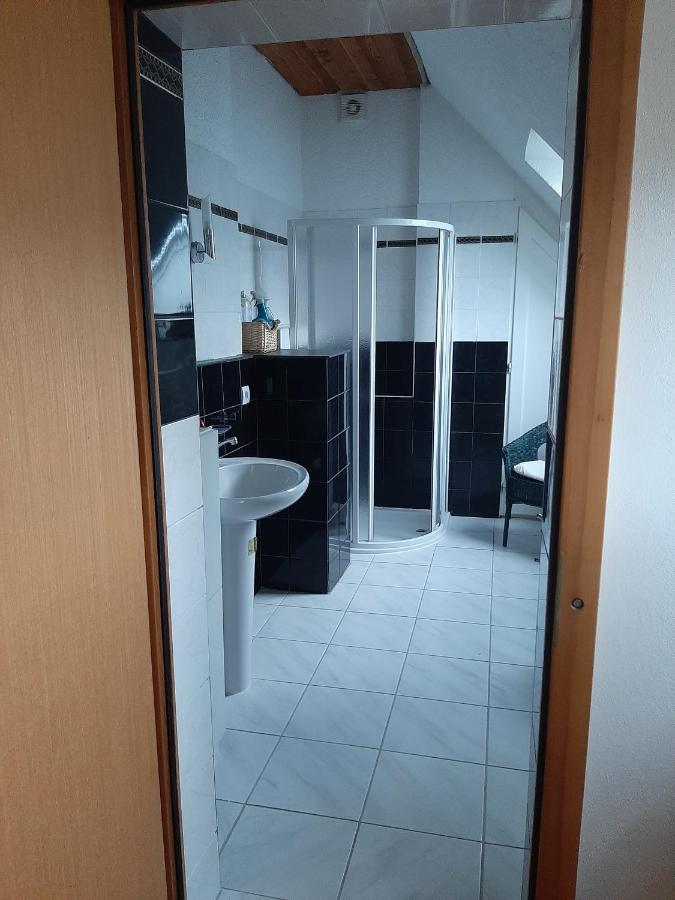 Apartmany Pod Hradem Holstejn Zewnętrze zdjęcie