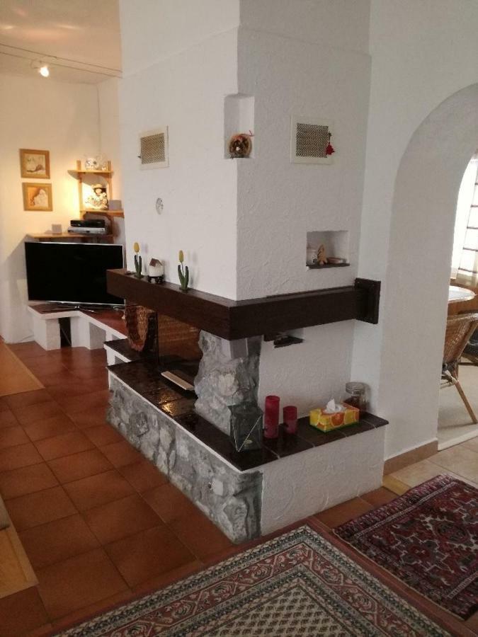Apartmany Pod Hradem Holstejn Zewnętrze zdjęcie