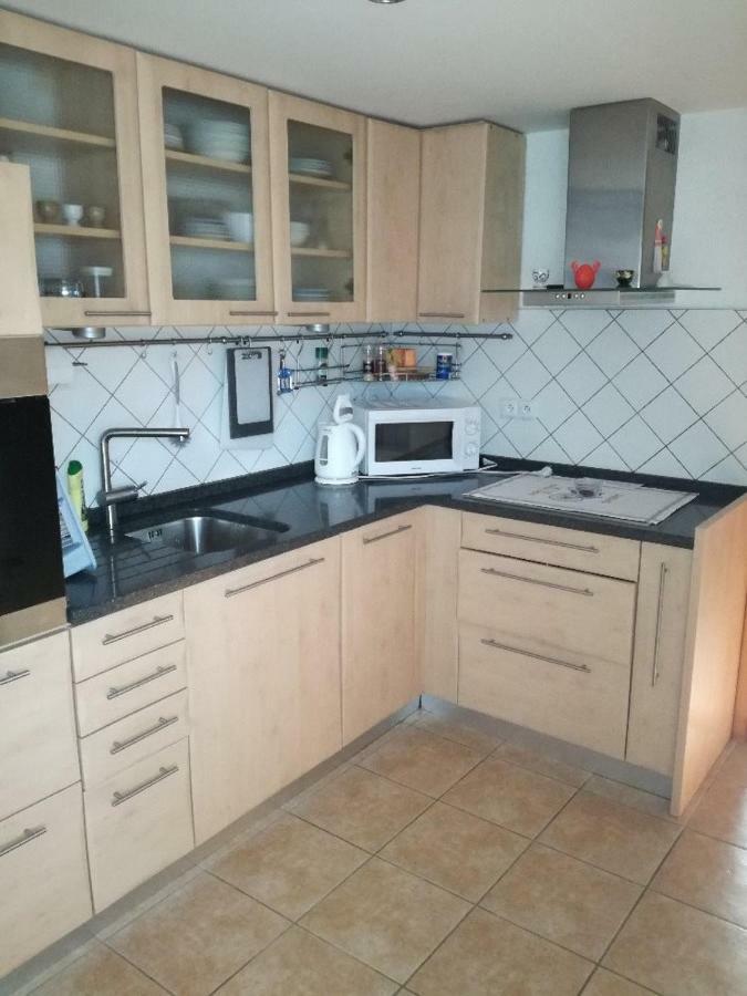 Apartmany Pod Hradem Holstejn Zewnętrze zdjęcie